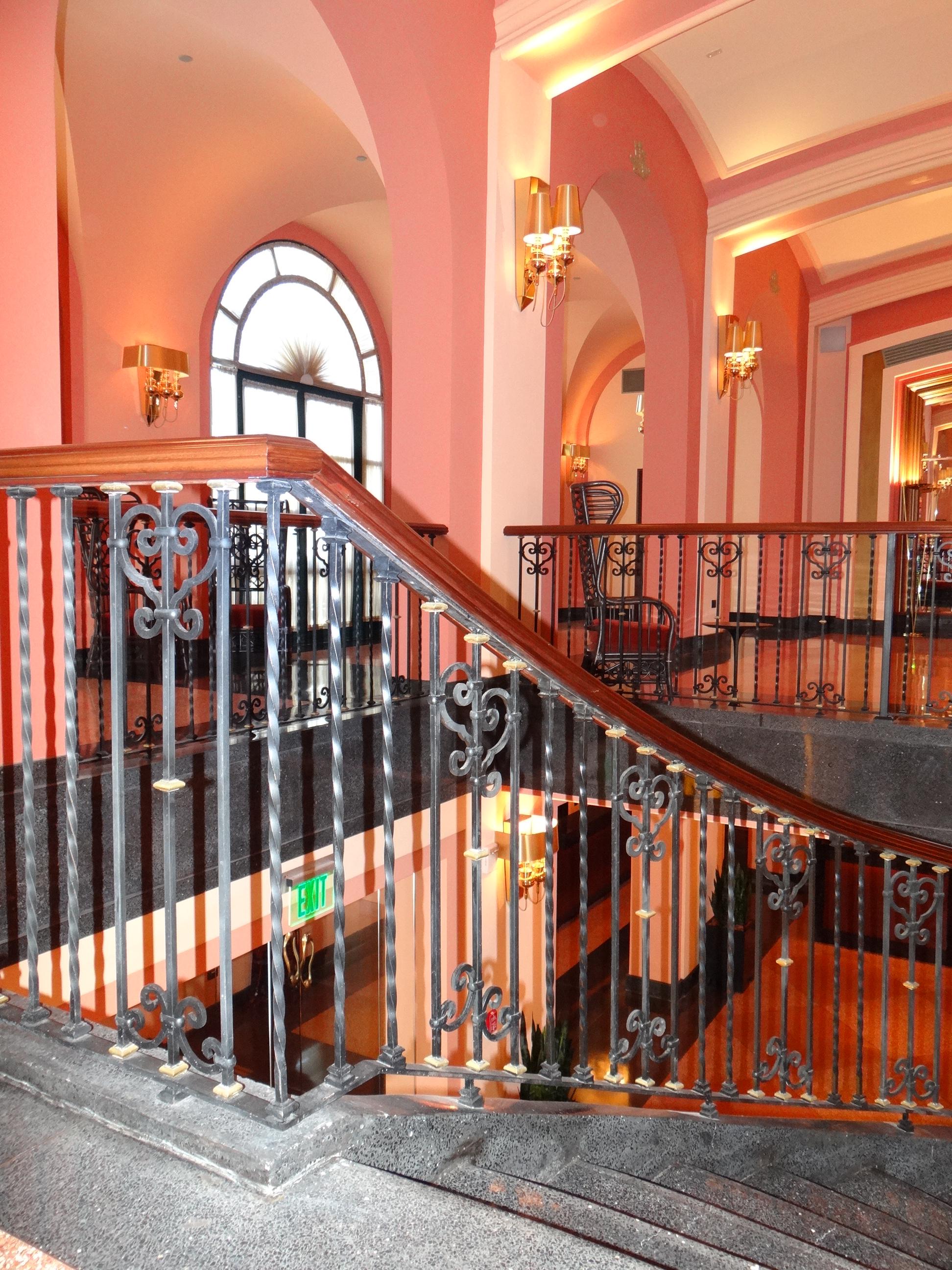 Condado Vanderbilt - San Juan (Condado) - 2013 00202